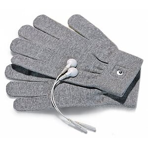 Mănuși Mystim Magic Gri