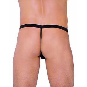 Chilot SoftLine Daniel Negru S-L Thumb 1