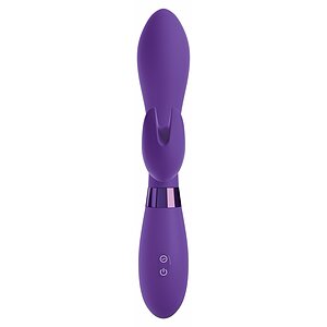 Vibrator OMG Bestever Silicon Mov Thumb 2