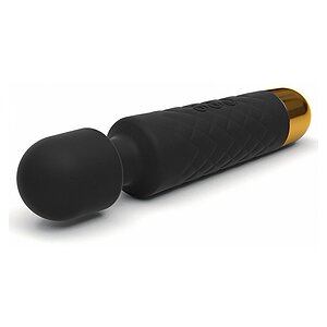 Set Jucării Erotice Dorcel Wanderful Negru Thumb 8