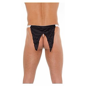 Chilot Amorable Dress Suit Alb S-L Thumb 1