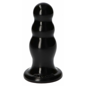 Anal Plug Italian Penis 6inch Negru