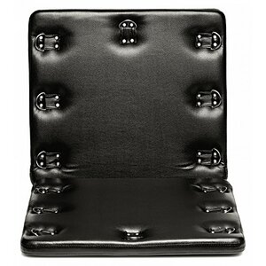 Bondage Board Negru Thumb 4