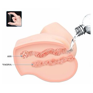 Masturbator Crazy Samantha Thumb 5