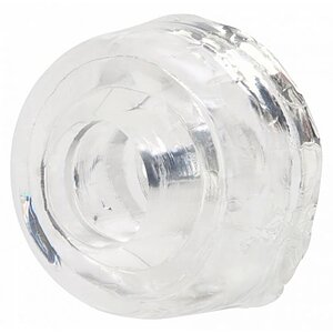 Mason Pompă Penis Universal Donut Transparent