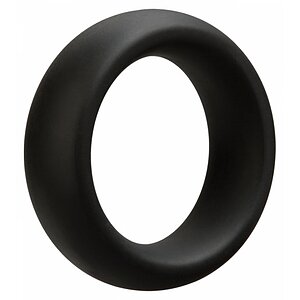 Inel Pentru Penis OptiMALE C-Ring Negru