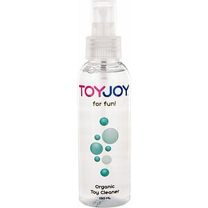 Spray Organic Dezinfectant ToyJoy