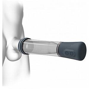 Pompă Penis Dorcel Hydro Pump Negru Thumb 2