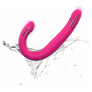 Vibrator Dorcel Orgasmic Double Do Roz Thumb 6