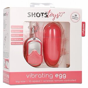 Vibrator Ou 10 Speed Remote Control Roz Thumb 2