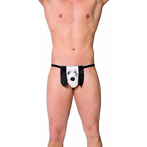 Chilot Softline Logan Alb