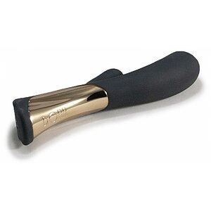 Vibrator Rabbit Dorr Iora Negru Thumb 4