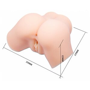 Masturbator Crazy Samantha Thumb 4