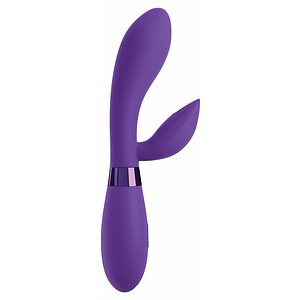 Vibrator OMG Bestever Silicon Mov Thumb 1