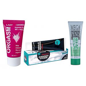 Pachet Pasional: Intensitate, Rezistență și Încredere