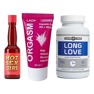 Kit Pasiune: Control, Intensificare și Plăcere Garantată