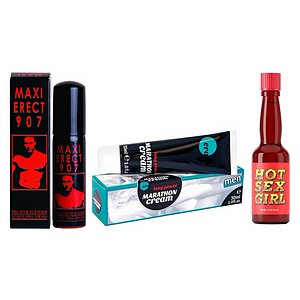 Set Revoluționar: Intensitate Și Maraton de Plăcere