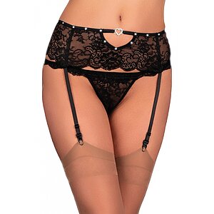 Portjartier LivCo Nita Negru