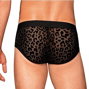 Chilot Obsessive Azmeron Negru S-M Thumb 1