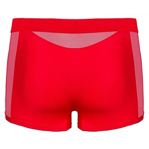 Boxeri Obsessive Boldero Roșu L-XL Thumb 3