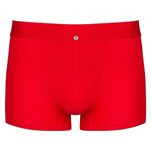 Boxeri Obsessive Boldero Roșu L-XL Thumb 2