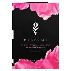 Obsessive Parfum Floral Woody: Mandarină și Iasomie