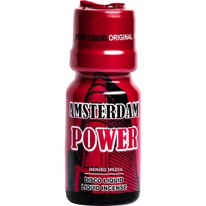 Odorizant Afrodisiac Amsterdam Power