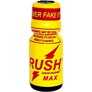 Odorizant Afrodisiac RUSH MAX