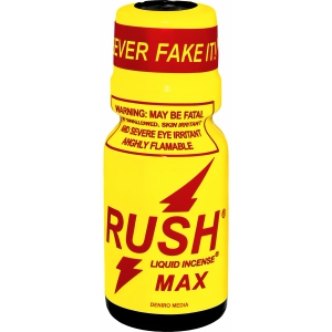 Odorizant Afrodisiac RUSH MAX