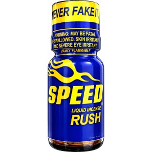 Odorizant Euforic Rush Speed Stimulent Sexual