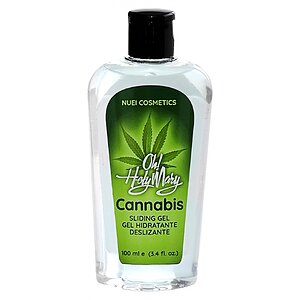 Oh! Holy Mary Sliding Gel