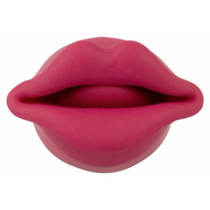 Oral Fun L – Vibrator 2 în 1, 10 Moduri, Reîncărcabil Roz Thumb 5