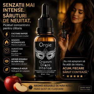 Orgasm Drops Intense 30ml Thumb 6