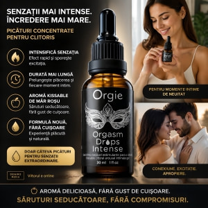 Orgasm Drops Intense 30ml Thumb 5