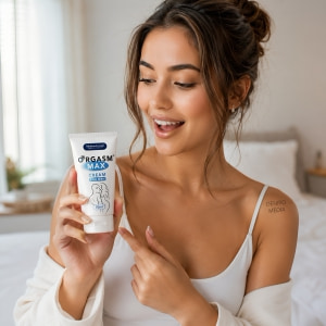 Orgasm Max Cream for Men 50ml Thumb 3