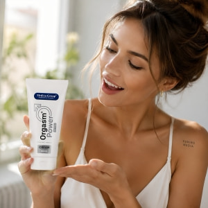 Cremă Erecție Orgasm Power 50ml Thumb 4