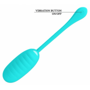 Ou Vibrator Pretty Love Kirk Turcoaz Thumb 7