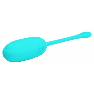 Ou Vibrator Pretty Love Kirk Turcoaz Thumb 1