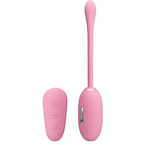 Ou Vibrator Pretty Love Shock Fun Roz