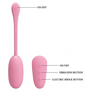 Ou Vibrator Pretty Love Shock Fun Roz Thumb 5