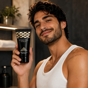 Pachet Promoțional 2 x Titan Gel Gold 50ml Thumb 5