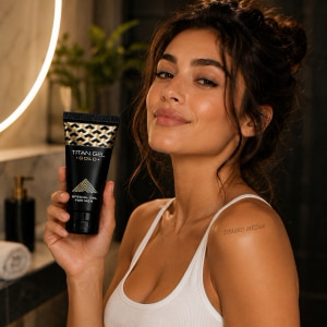 Pachet Promoțional 2 x Titan Gel Gold 50ml Thumb 7