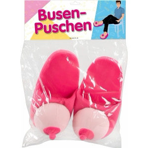 Papuci Cu Sâni Roz Thumb 3