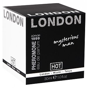 Parfum Cu Feromoni London Man 30ml Thumb 1