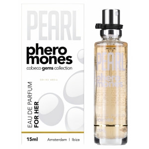 Parfum Cu Feromoni Pearl Women