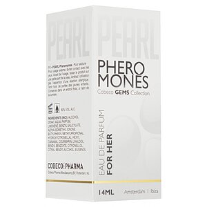 Parfum Cu Feromoni Pearl Women 14ml Thumb 2