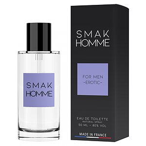 Parfum Cu Feromoni Pentru Bărbați Smak