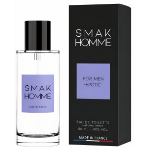 Parfum Cu Feromoni Pentru Bărbați Smak