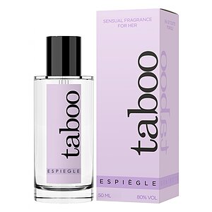 Parfum cu Feromoni Pentru Ea Espiegle Taboo