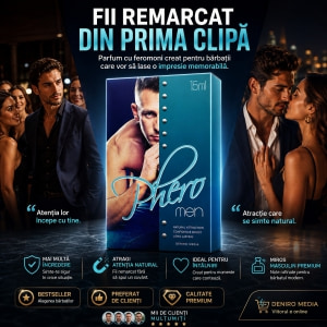 Parfum cu Feromoni PheroMen 15ml Thumb 2